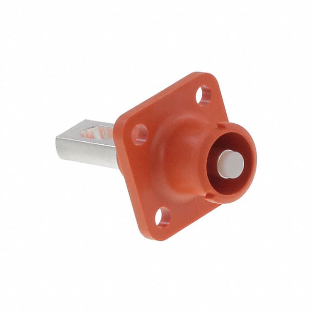 SLPIRABPNO3 Amphenol Industrial Operations  Conectores especializados